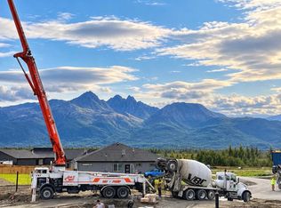 2583 S Scenery Cir, Wasilla, AK 99654