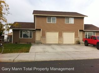 1322 W Lakeside Dr, Moses Lake, WA 98837