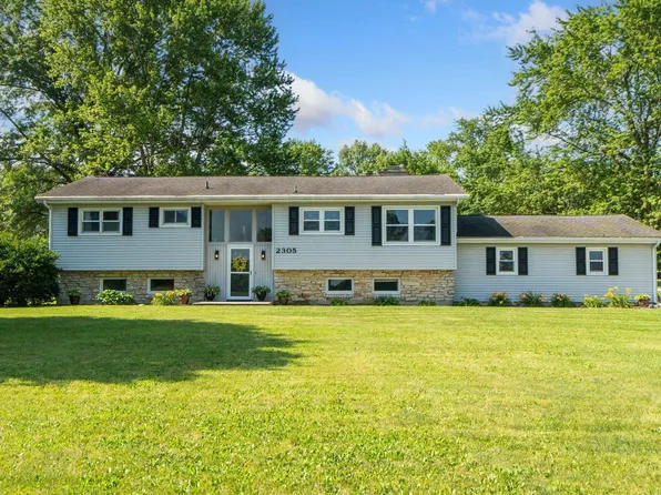 2305 E Taylor St, Huntington, IN 46750