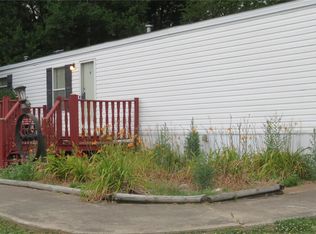 217 N Bend Dr, Fairview Heights, IL 62208