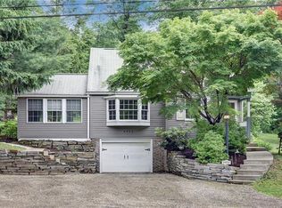 4923 Sardis Rd, Murrysville, PA 15668