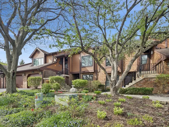 1163 Mistwood Ct, Downers Grove, IL 60515