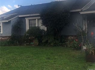 16214 E Benbow St, Covina, CA 91722