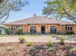 1222 Terrace Dr, Mesquite, TX