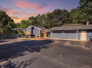 W4953 Aspen Ave, Wild Rose, WI 54984