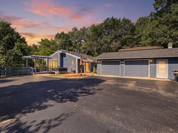 W4953 Aspen Ave, Wild Rose, WI 54984