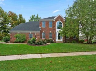 10331 Sona Marie Ct, Fort Wayne, IN 46825