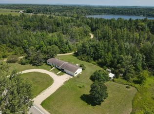 1904 Marion Center Rd, Charlevoix, MI 49720