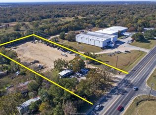 3820 N Texas Ave, Bryan, TX 77803