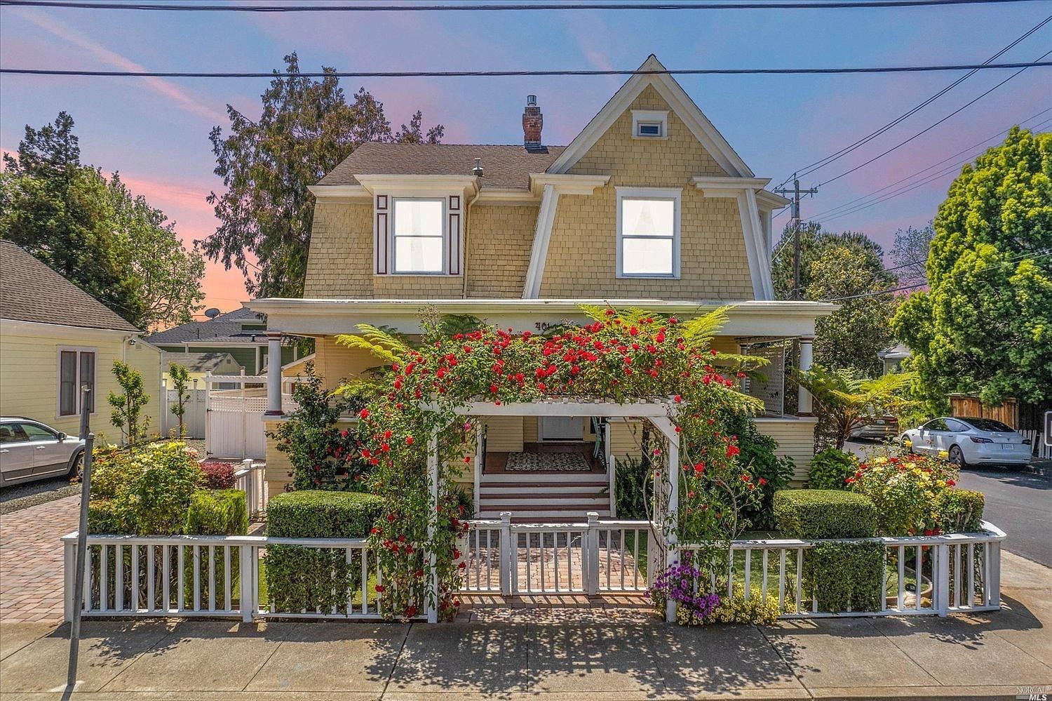 401 St, Suisun City, CA 94585 MLS 323024522 Zillow