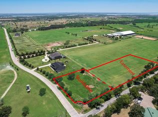 521 Martingale Trl, Oak Point, TX 75068