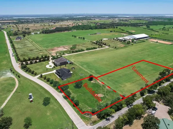 521 Martingale Trl, Oak Point, TX 75068