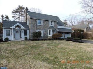 303 Harker Ave, Wilmington, DE 19803