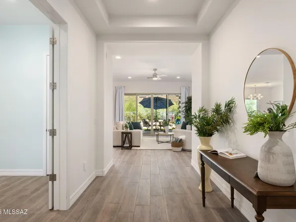 11873 N Silver Desert Dr, Oro Valley, AZ 85737