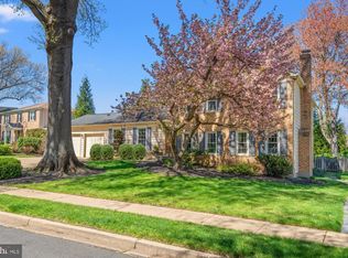 6212 Nethercombe Ct, Mc Lean, VA 22101