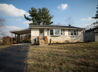 2768 Chapel Rd, Lancaster, PA 17603