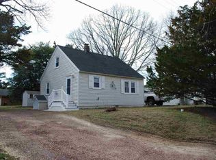 307 E Shell Bay Ave, Cape May Court House, NJ 08210
