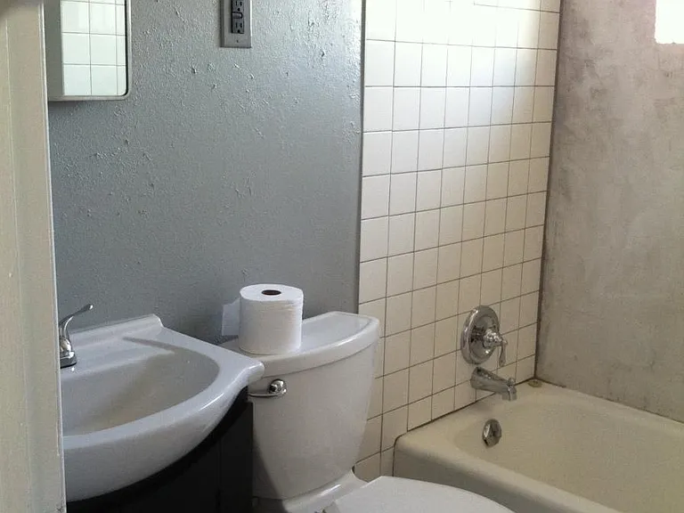 Modern living