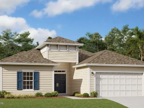 51 WINDMILL PALM Way, Palm Coast, FL 32164