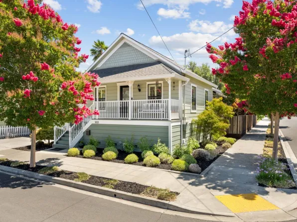1431 B Street, Napa, CA 94559