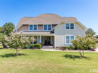 85 Ruth Cir, Fuquay Varina, NC 27526