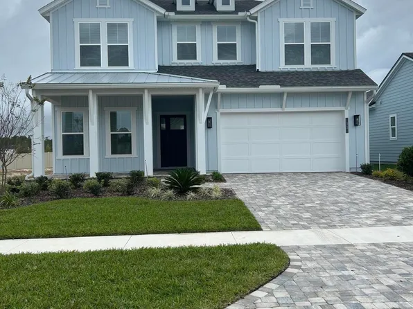 33 EVENFALL Drive, Ponte Vedra, FL 32081