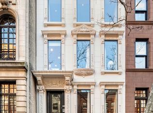 68 E 91st St, New York, NY 10128