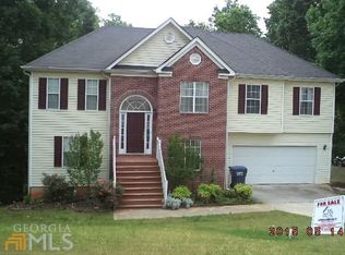 664 Chase Ridge Dr, McDonough, GA 30253