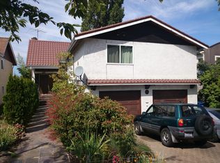 6541 41st Ave SW, Seattle, WA 98136