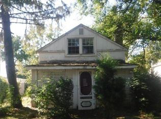 1817 Hopkins Ave, Columbus, OH