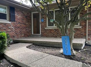2457 Eastway Dr, Lexington, KY 40503