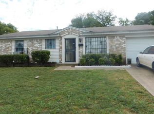 4240 Ambrose Dr, Dallas, TX 75241