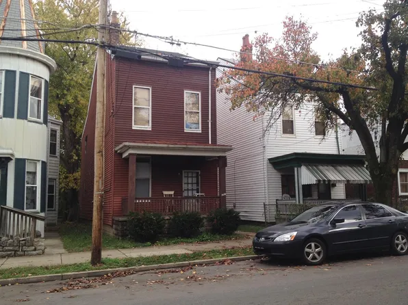 1410 Russell St, Covington, KY 41011