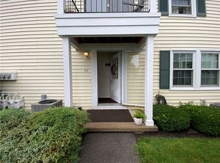 21 Sumac Way, Fairport, NY 14450