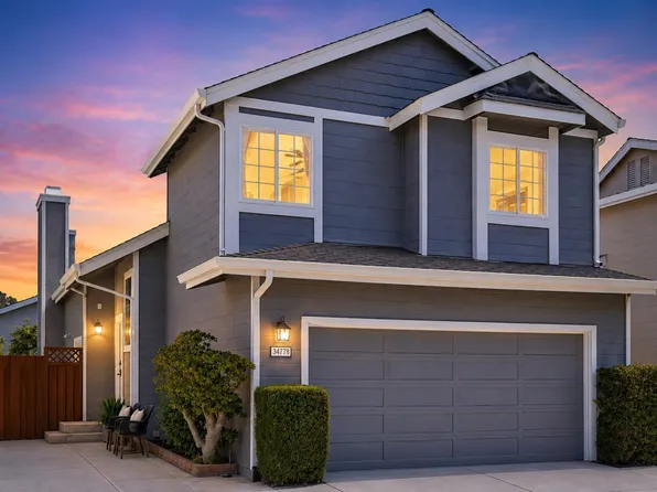 34778 Siward Dr, Fremont, CA 94555