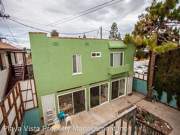 4th image of 4011 La Salle Ave