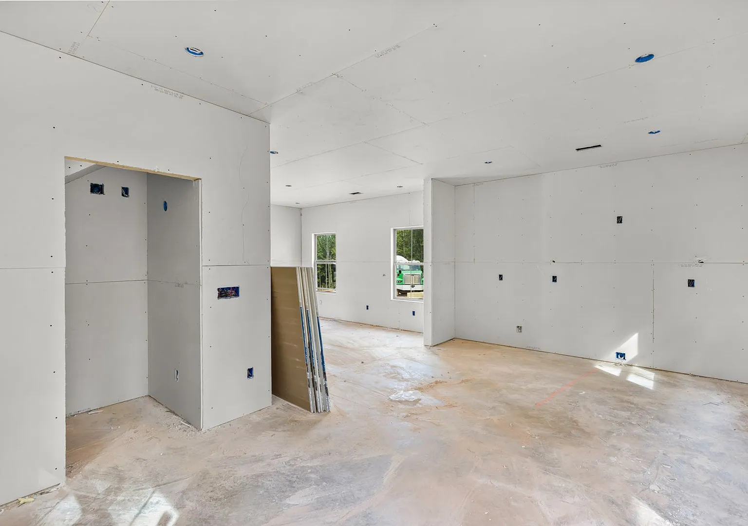 Brand-New 3BR/2.5BA at Cottages on Wire | Available 2027 — Photo 4