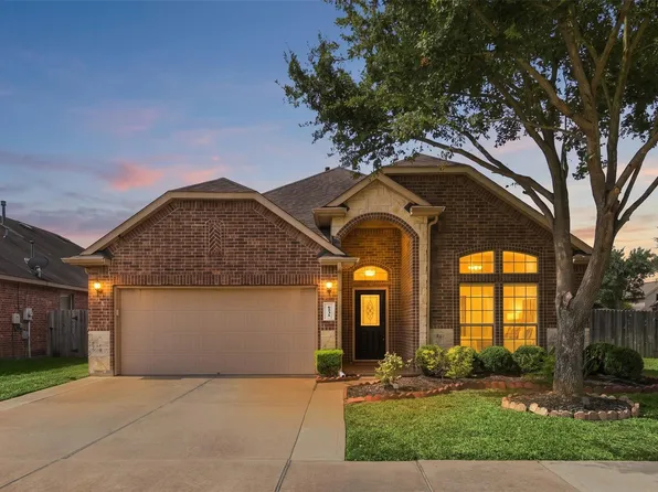 6531 Magellan Manor Dr, Richmond, TX 77407