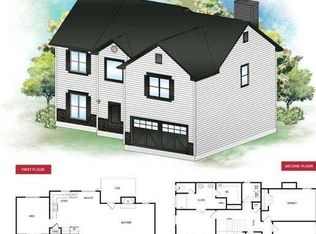 75 Pine Creek Ct Lot 69, Dallas, GA 30157