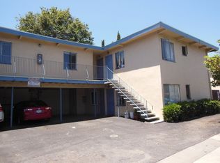407-425 Chestnut Street, Redwood City, CA 94063
