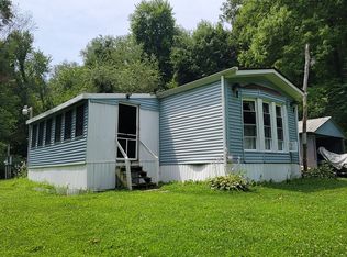 767 Glenkirk Rd, New Galilee, PA 16141