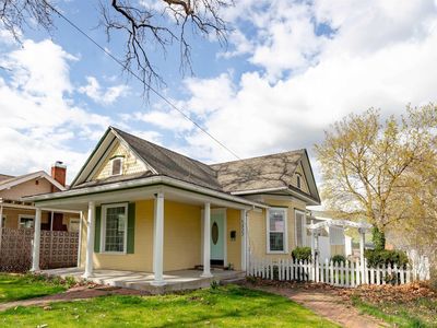 1327 9th Ave, Lewiston, ID, 83501