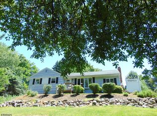 510 Route 513, Califon, NJ 07830