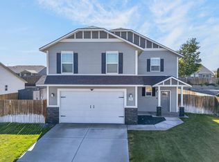 5914 Ramus Ln, Pasco, WA 99301