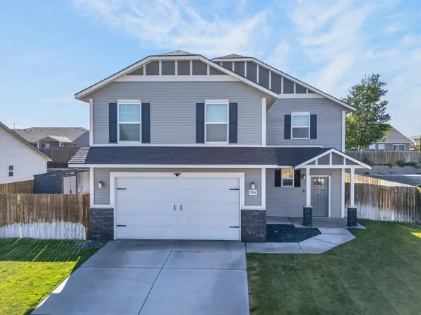 5914 Ramus Ln, Pasco, WA 99301