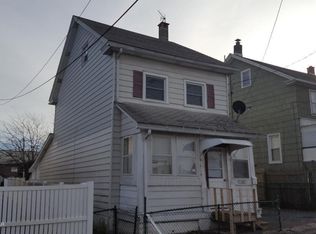 787 Lafayette Ct, Hazleton, PA 18201