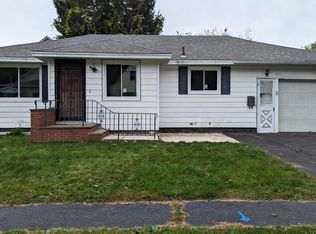 211 Wainwright Ave, Syracuse, NY 13208