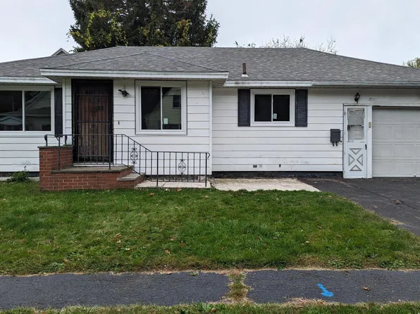 211 Wainwright Ave, Syracuse, NY 13208