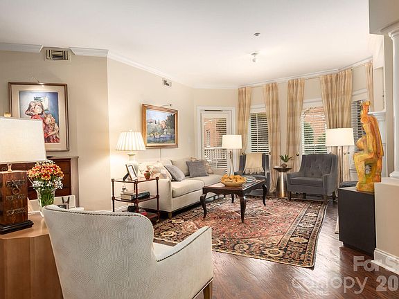 3rd image of 415 N Church St APT 116