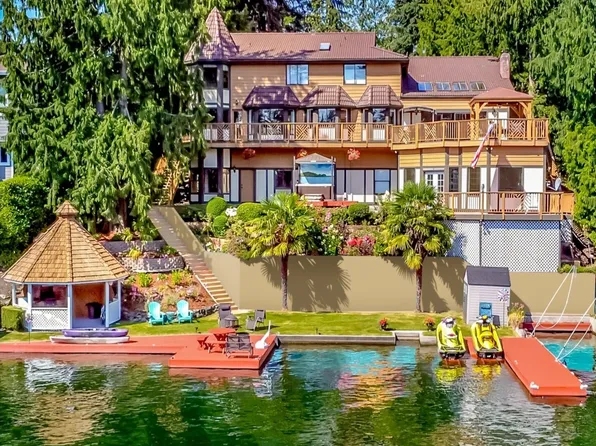 3527 179th Avenue E, Lake Tapps, WA 98391